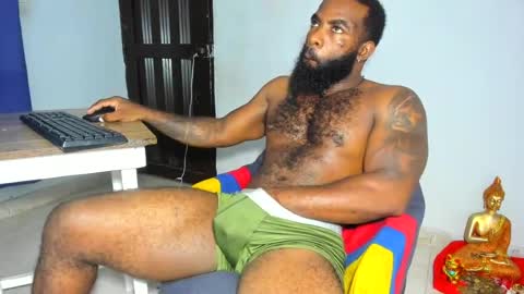 shakur online show from July 31, 9:38 pm