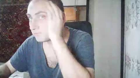 freeeman90 online show from July 7, 7:29 pm