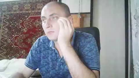 freeeman90 online show from July 31, 7:26 pm