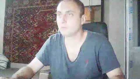 freeeman90 online show from July 6, 6:32 pm