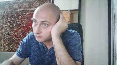 freeeman90 online show from July 20, 8:10 pm