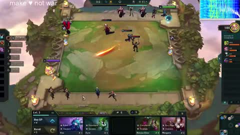 Duckmysick online show from March 4, 10:16 pm