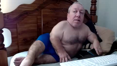 Cute Lil Man online show from September 16, 7:33 am