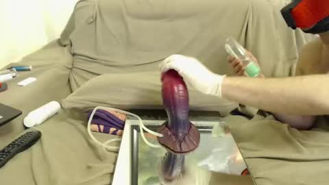 freespirit1637 online show from February 13, 9:17 pm