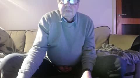 freespirt59 online show from January 10, 4:41 pm