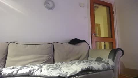 freespirt59 online show from December 7, 7:43 am