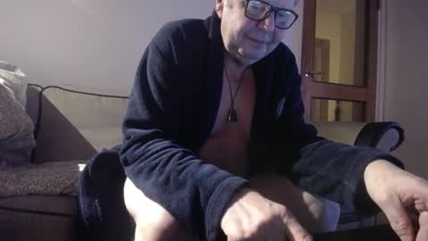 freespirt59 online show from January 31, 5:42 pm