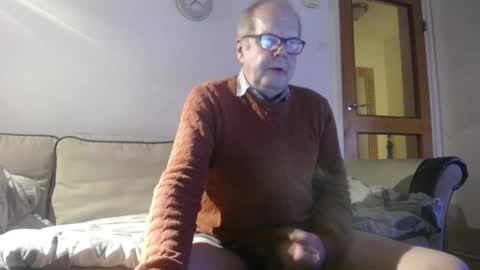 freespirt59 online show from February 24, 6:15 pm