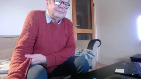 freespirt59 online show from December 13, 1:01 pm