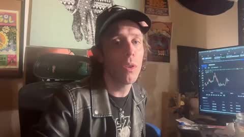 freeyourmind247 online show from February 1, 11:42 am