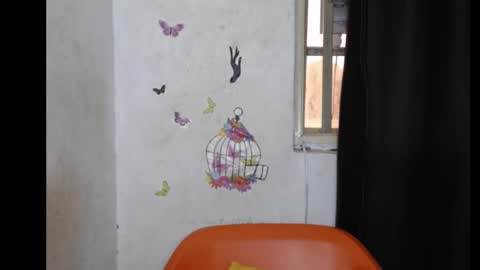 frekkymorelle online show from November 26, 6:21 am