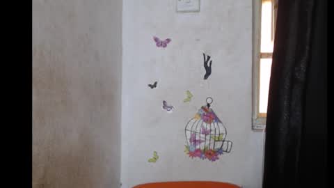 frekkymorelle online show from December 3, 8:37 am