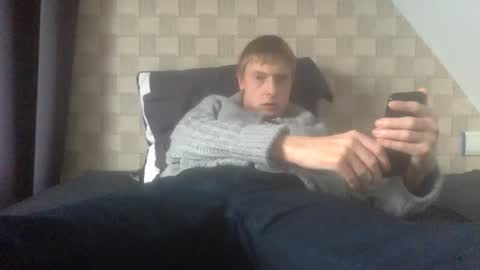 Antoine online show from January 11, 3:18 pm