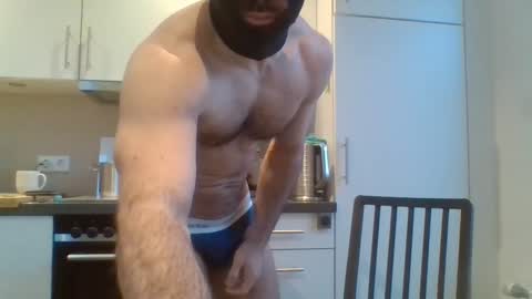 frenchbanane online show from January 8, 3:28 pm