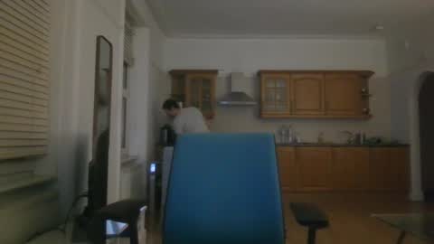 Horny Paul online show from February 13, 7:10 pm