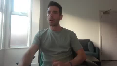Horny Paul online show from June 9, 6:51 pm
