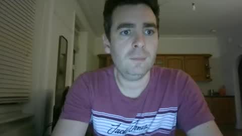 Horny Paul online show from January 20, 10:04 pm