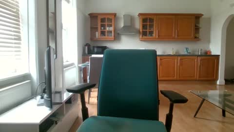 Horny Paul online show from March 10, 3:20 pm