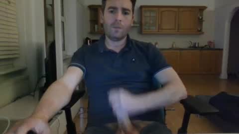 Horny Paul online show from March 4, 9:32 pm