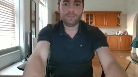 Horny Paul online show from March 5, 5:29 pm