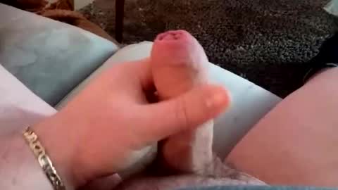 Daddyprecum online show from March 31, 8:04 am