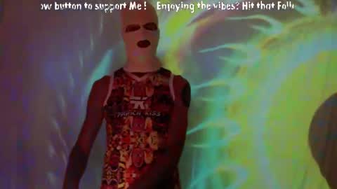 frenchkissdjfk online show from September 22, 7:40 pm