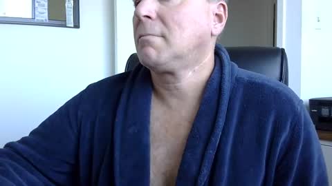 Rick online show from January 12, 6:26 pm