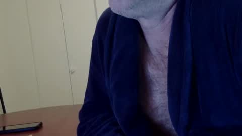 Rick online show from February 27, 12:25 am