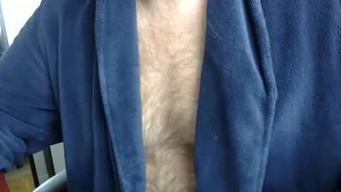 Rick online show from February 15, 12:43 pm