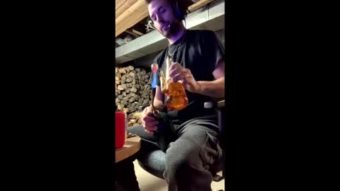 frenchyy710 online show from January 7, 3:55 am