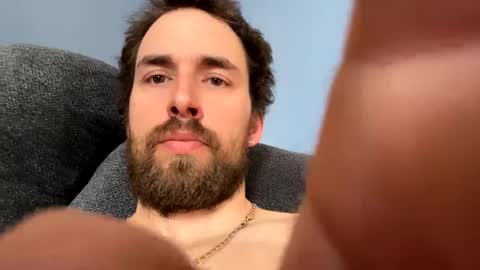 frenchyy710 online show from February 21, 7:54 pm