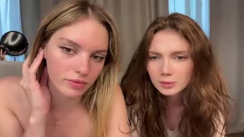 Jason and Sonya online show from June 13, 5:23 pm