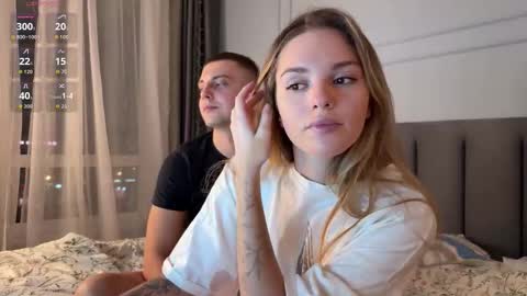 Jason and Sonya online show from February 20, 6:21 pm