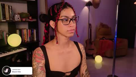 Vale online show from December 19, 4:19 am