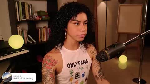 Vale online show from November 12, 2:14 am