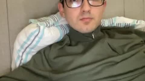 freshman  imonyou98 online show from March 8, 6:47 pm