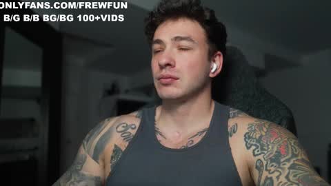 cameron online show from November 21, 10:52 pm