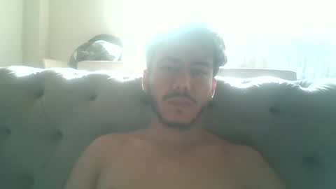 Phantom online show from March 15, 9:18 pm