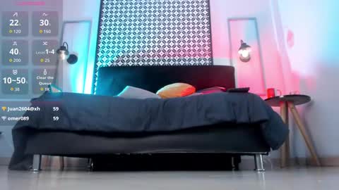 Freya online show from September 16, 2:31 pm