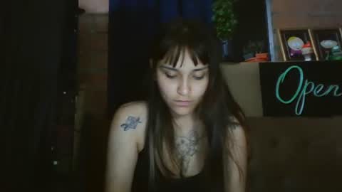 Freya  online show from January 19, 5:37 am