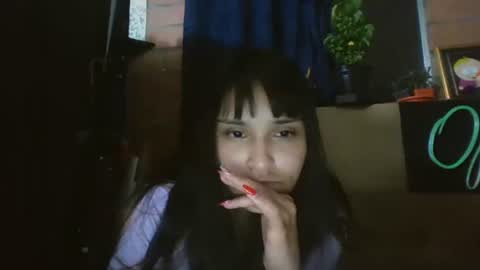 Freya  online show from January 3, 5:28 am