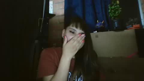 Freya  online show from January 9, 6:27 am