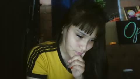 Freya  online show from January 10, 5:26 am