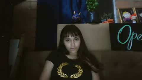 Freya  online show from January 16, 5:42 am