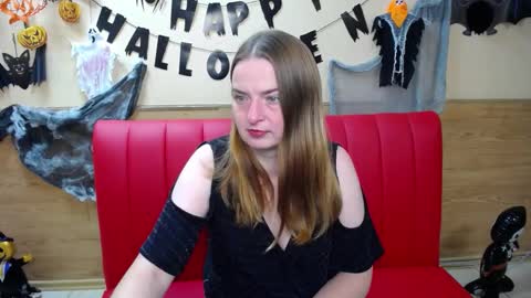 FreyaDak online show from October 27, 6:08 pm