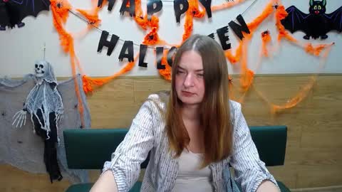 FreyaDak online show from November 6, 6:55 pm