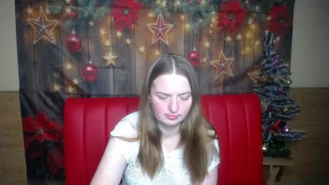 FreyaDak online show from January 12, 6:04 pm