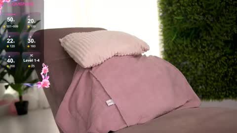 freyaheart online show from March 25, 7:15 am