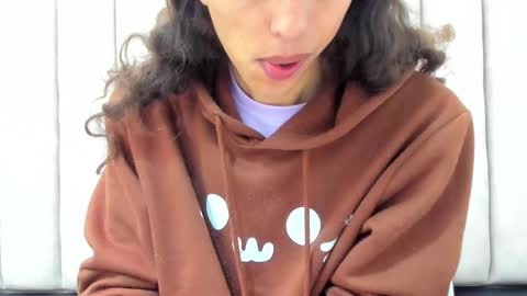 FreyaMoller  online show from March 21, 6:56 pm