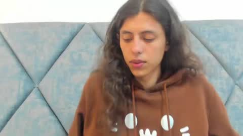 FreyaMoller  online show from July 9, 7:29 pm